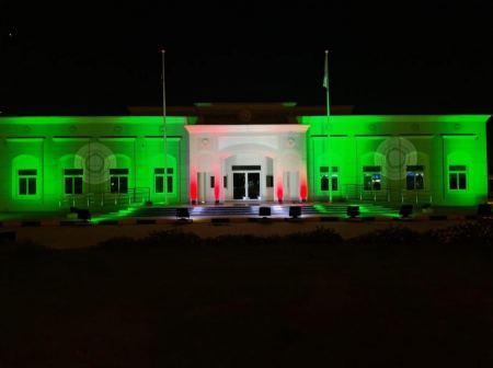 البرلمان العربي للطفل يحتفل بذكرى تأسيسه